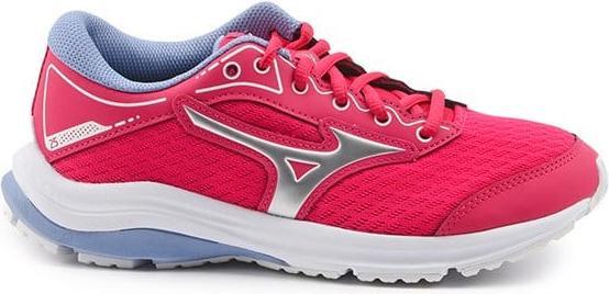 Actual product image Mizuno Wave Rider 25 Jr (37)