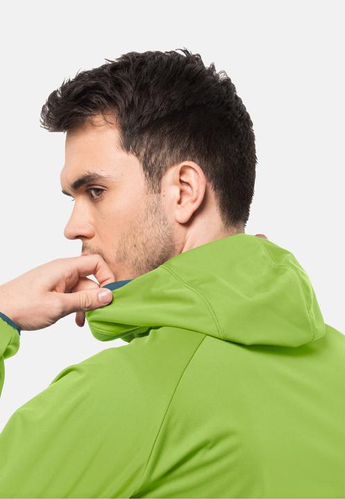 Immagine prodotto Jack Wolfskin Feldberg Hoody M (3XL)