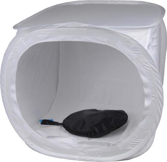 Image du produit Falcon Eyes Tente d'accueil LFPB-4 120x120 Pliable (120 cm)