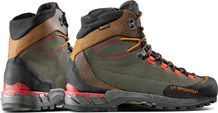 Actual product image La Sportiva Trango Tech GTX (40.5)
