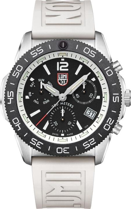 Luminox Pacific Diver Chrono 3140 Series (Chronograph, 44 mm)