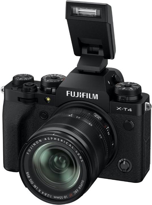 Image du produit Fujifilm EF-X8 (Adaptateur de flash)