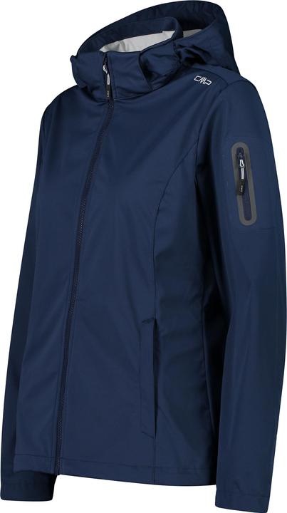 Immagine prodotto CMP Campagnolo Felpa con zip e cappuccio (46)