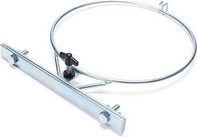 Actual product image Karlie Wall and kennel holder