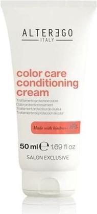 Actual product image Alter Ego Italy Alterego Volume Care Shampoo 100ml (100 ml, Liquid shampoo)