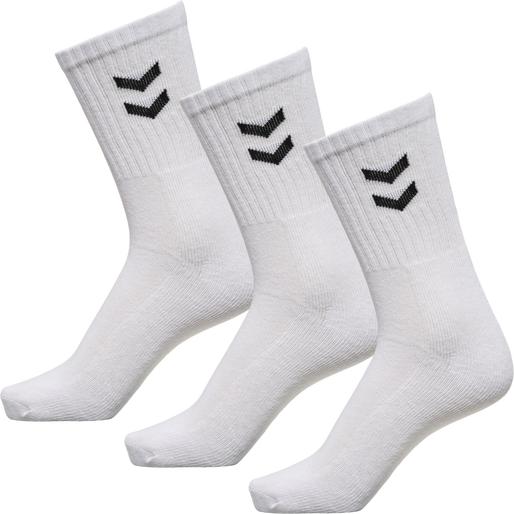 Produktbild hummel Trainings Socken (46 - 48)
