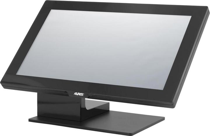 Actual product image Aures Yuno Wide PCAP, Black