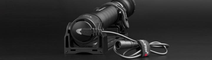 Actual product image Ledlenser M17r (30 cm, 850 lm)