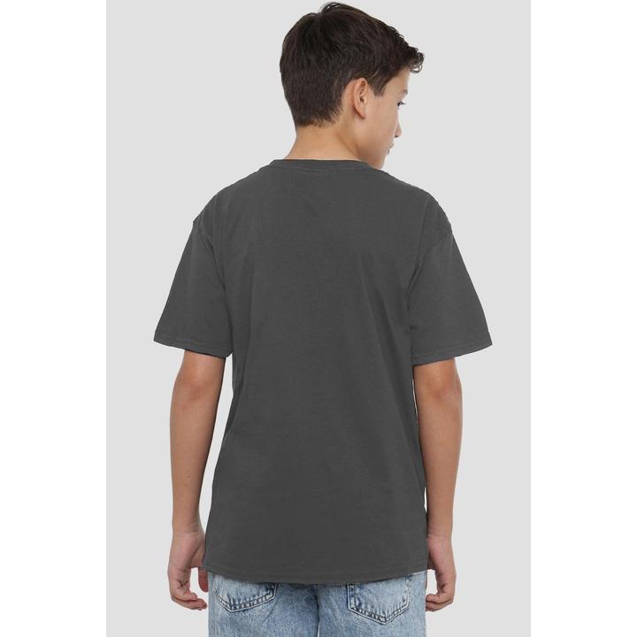 Produktbild Iron Man TShirt 3 Geburtstag (116)