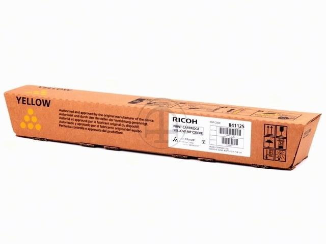 Image du produit RICOH 842044 (Y)