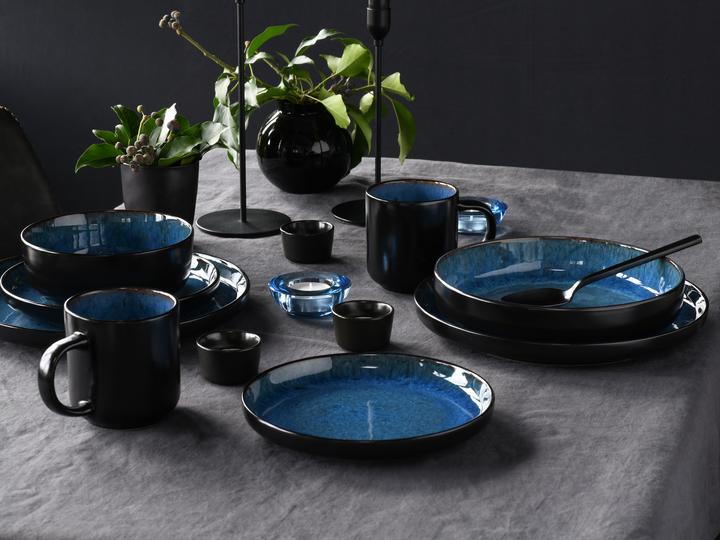 Actual product image CreaTable Nordic Fjord (4 Piece)