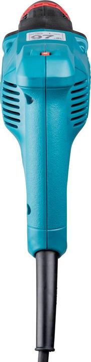 Actual product image Makita Surface Sanitizer SDS-Plus HK0500 in case (Electrical connection)