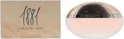 Immagine prodotto Nino Cerruti 1881 di Eau de Toilette Spray 100 ml (Eau de toilette, 100 ml)