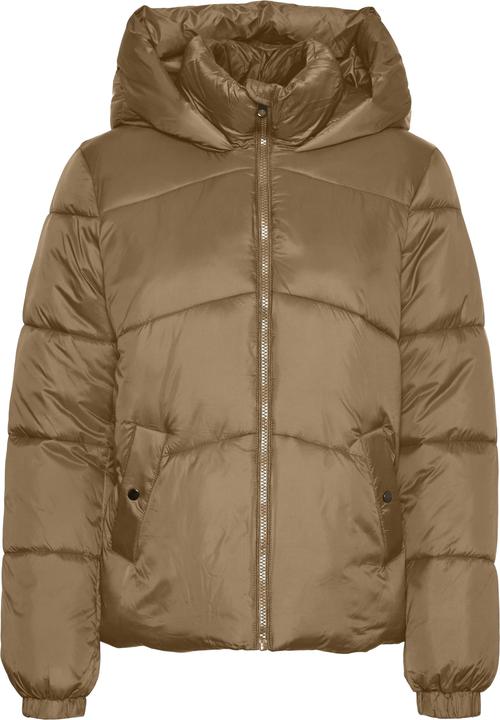 Vero Moda Gefütterte Jacke (XL)