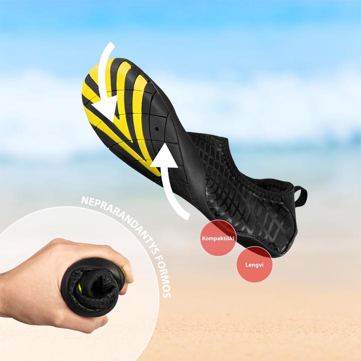 Produktbild Outliner WATER SHOES TR-G10 SIZE 41 (41)