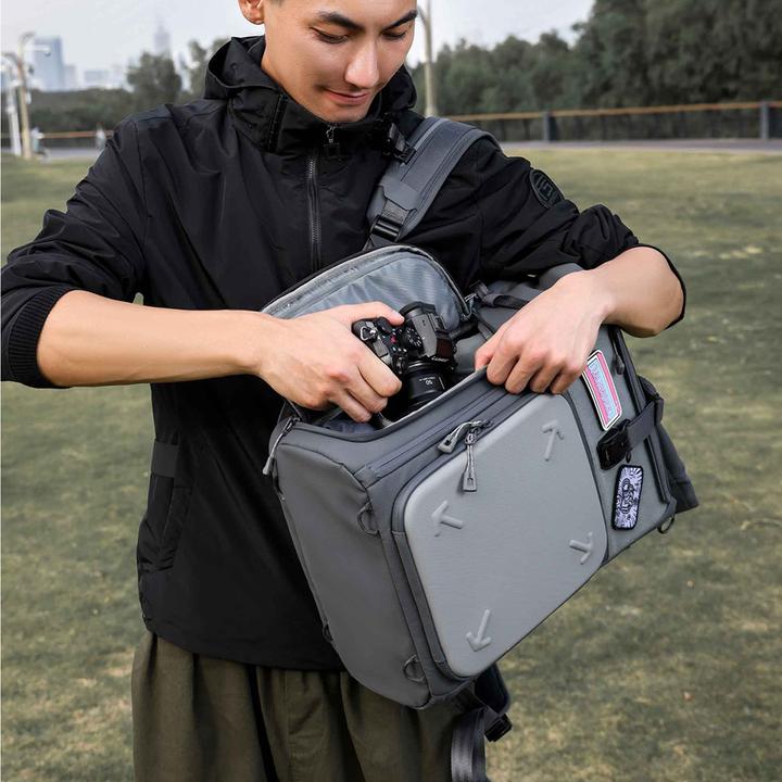 Produktbild Ulanzi BP04 Backpack 25L (25 l)