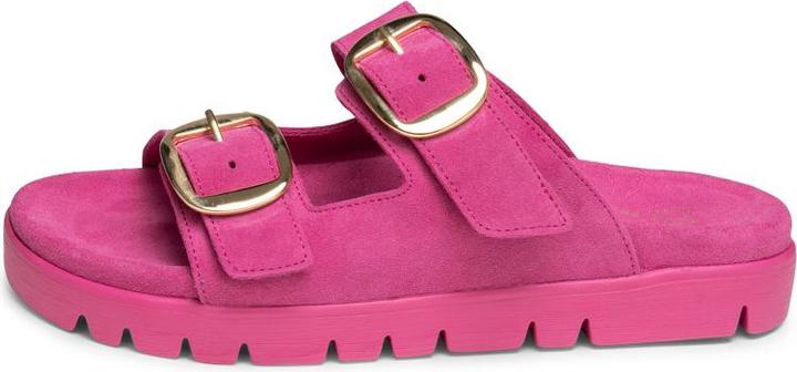 Image du produit Vitaform Pantolette Veloursleder Soft (36)