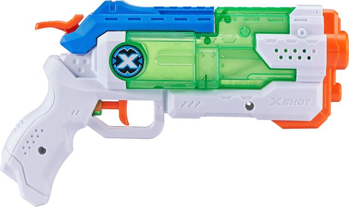 Zuru Water Warfare