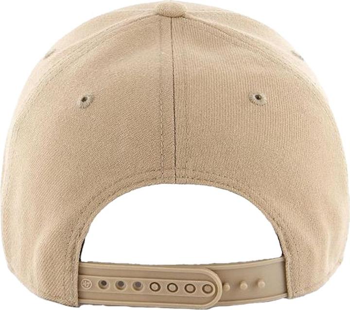 Actual product image New York Yankees MLB 47 Snapback Baseball Cap (One size)