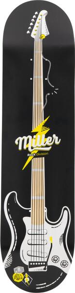 Miller Gibson 8" x 31,75" (8")