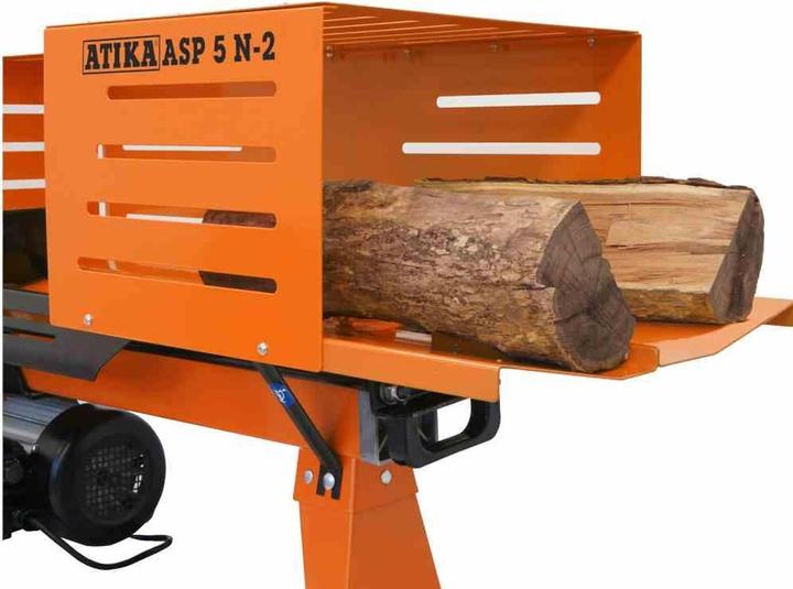 Produktbild Atika ASP 5 N-2
