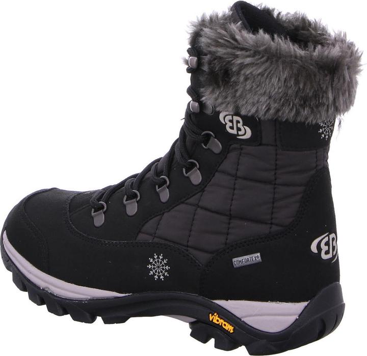 Actual product image Brütting Stiefel (38)