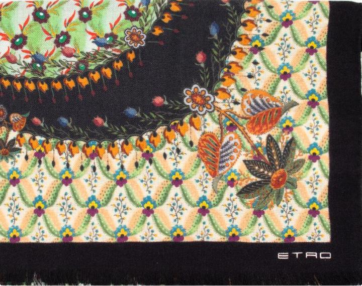Actual product image Etro Scarf