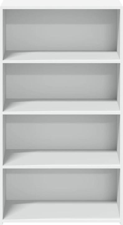 Actual product image VidaXL Highboard (70 x 41 x 124 cm)