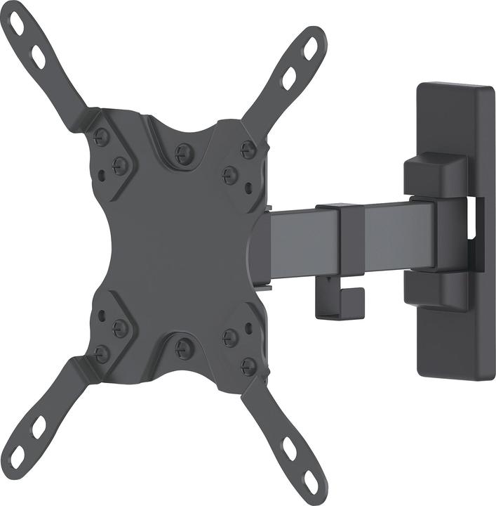 Actual product image Manhattan Universal Flat-Panel TV Articulating Wall Mount (Wall, 43", 20 kg)