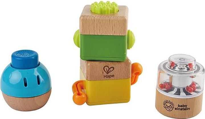 Produktbild Hape Four Fundamentals