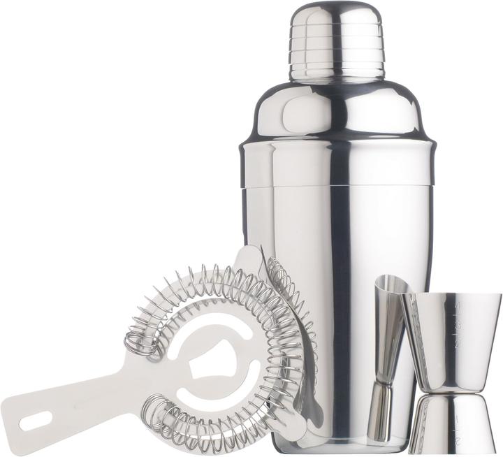 Cocktail Gift Set (Cocktail set)