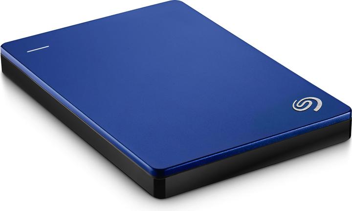 Image du produit Seagate Backup Plus Slim (1 To)