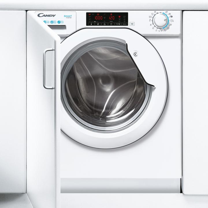 Image du produit Candy CBW 48TWME-S (8 kg, Gauche)