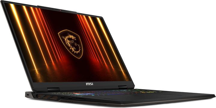 Immagine prodotto MSI Vector A18 HX A9WHG-081 Ryzen 9 9955HX 32GB/1TB SSD 18" QHD+ RTX5070Ti Win11 (18", AMD Ryzen 9 9955HX, 32 GB, 1000 GB, DE)