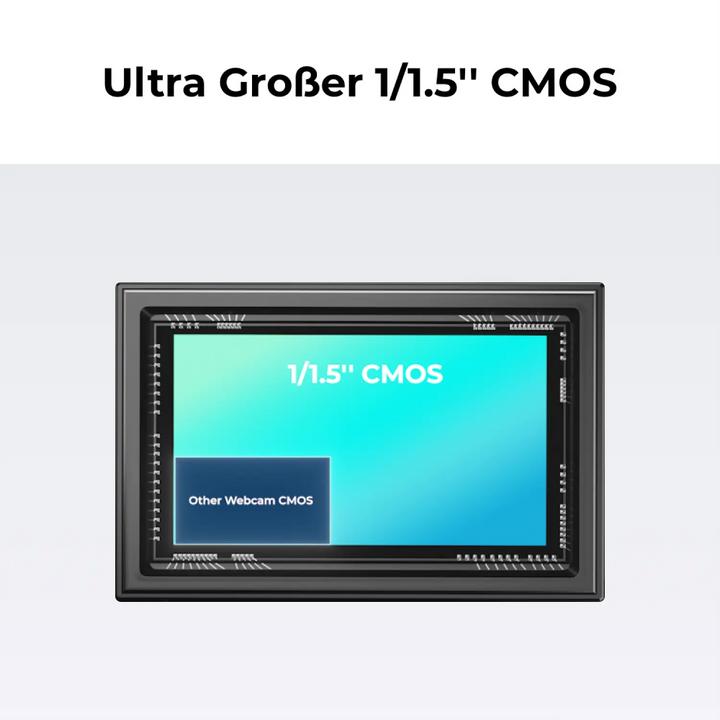 Produktbild Obsbot Tiny 2 (50 Mpx)