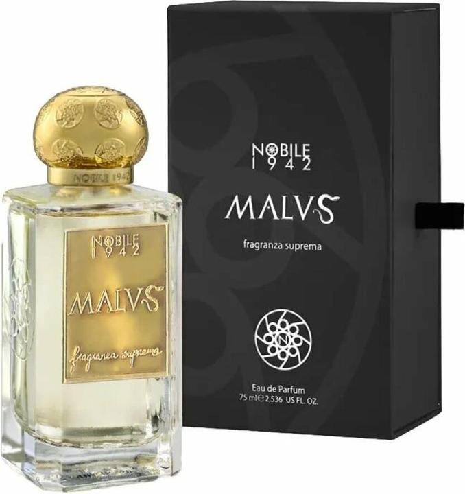 Immagine prodotto Nobile 1942 MALVS Eau de Parfum 75ml (Eau de parfum, 75 ml)