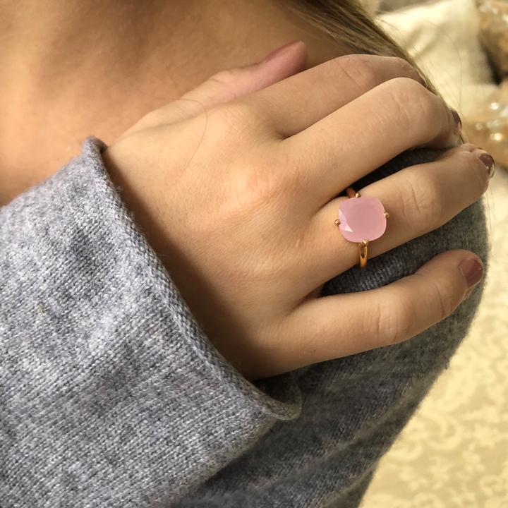 Actual product image Ailoria Églantine (52, 925 Silver)