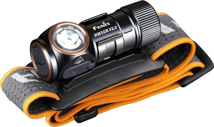 Produktbild Fenix HM50R V2.0 (700 lm)