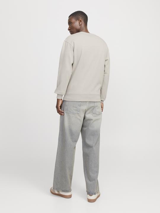 Immagine prodotto Jack & Jones Jjestar Basic Sweat Crew Neck Noos (L)