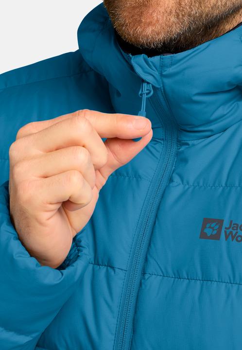Produktbild Jack Wolfskin Ather Down Hoody M (L)