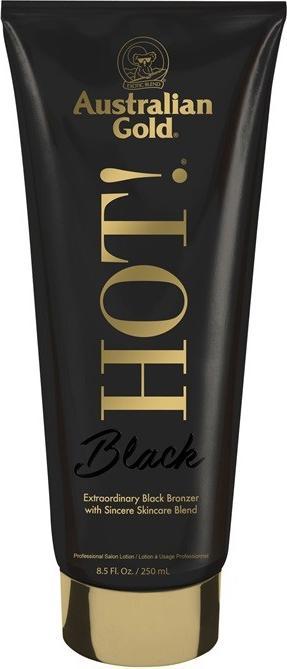 Australian Gold Hot! DHA Bronzer (250 ml)