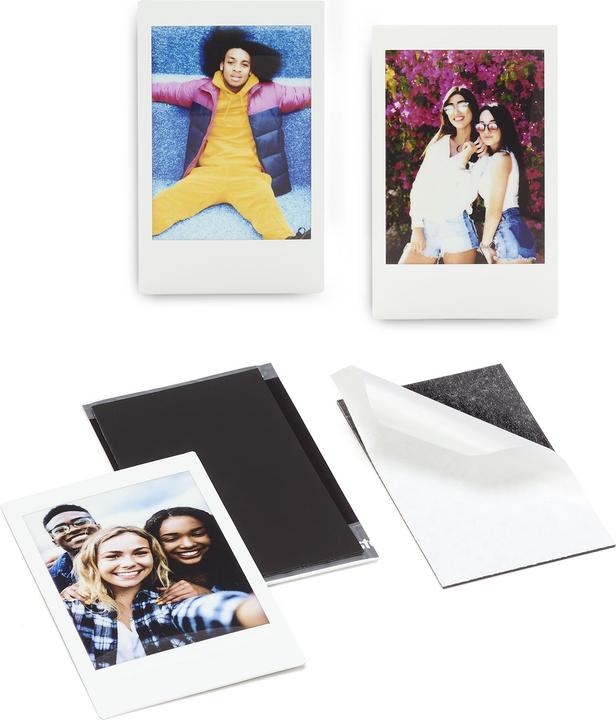 Image du produit Fujifilm film Self-Adhesive Stickers (10 x)