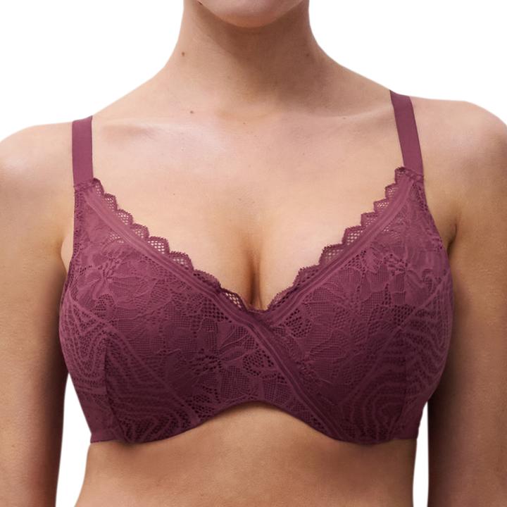 Image du produit Chantelle Easy Feel Floral Touch Schalen-BH (Une unité par pack, 70 G)