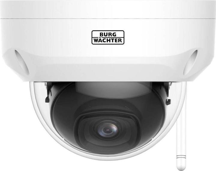 Produktbild Burg Wächter Videotechnik BURGcam DOME 3030 (2560 x 1440 Pixels)