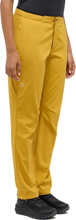 Actual product image Haglöfs Women's L.I.M Fuse II Pant (L)