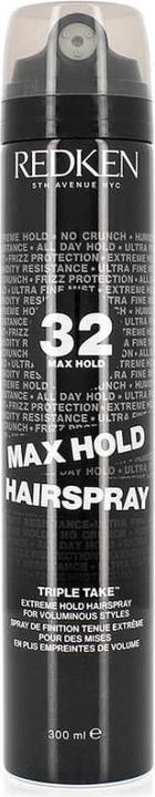 Actual product image Redken Max Hold 32 (300 ml)