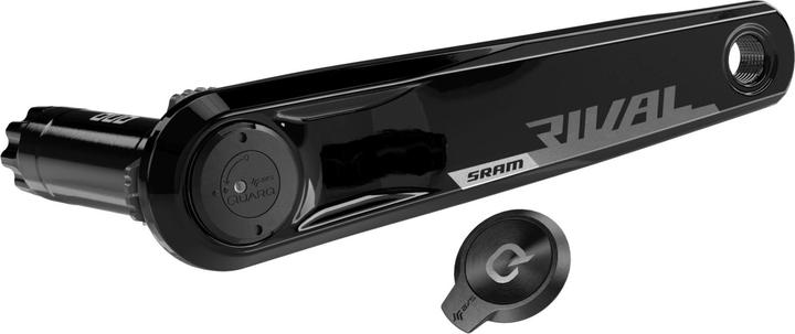 Produktbild Quarq Rival (172.50 mm)
