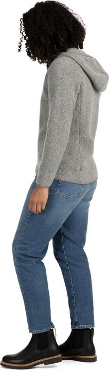 Immagine prodotto Stoic Women's MerinoPile RissnaSt. Zip Hoody (L)