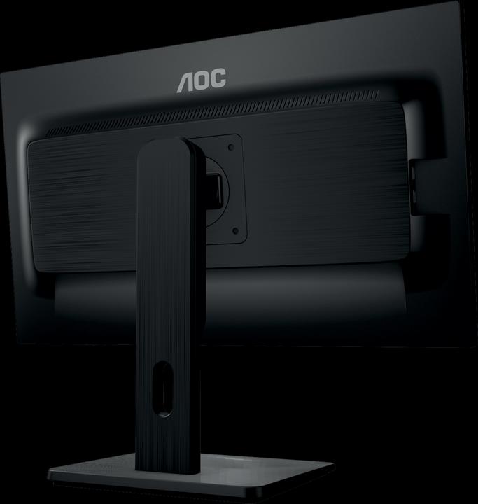 Actual product image AOC E2475swy (1920 x 1080 pixels, 24")
