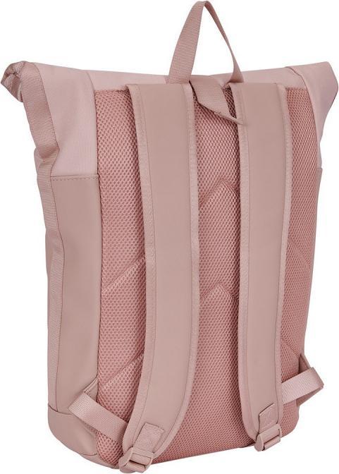 Immagine prodotto New Rebels Zaino Bruce New York rosa antico (19 l)